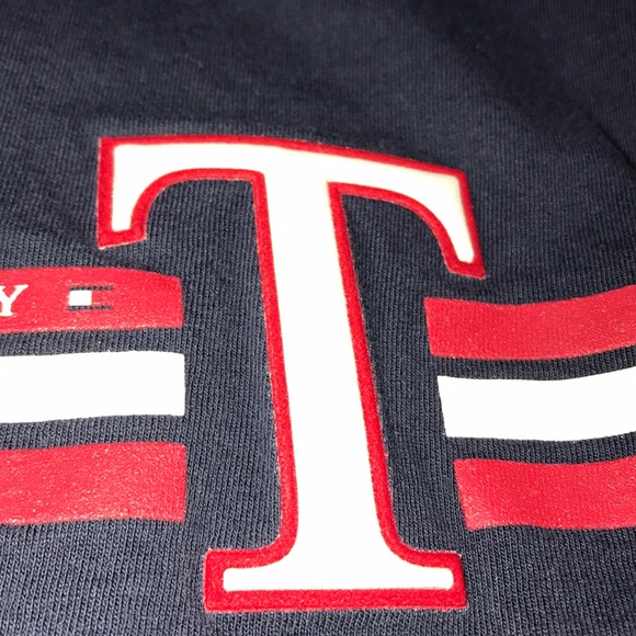 Tommy Hilfiger T-Shirt Size Men’s XL - Picture 2 of 8